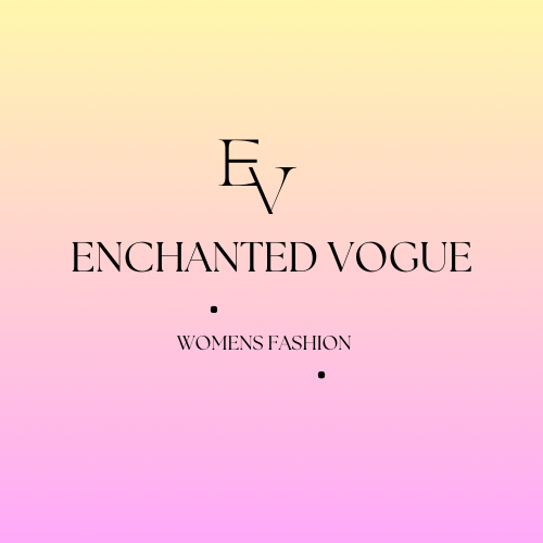 Enchanted Vogue